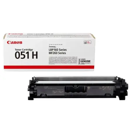 Toner Canon CRG051H do LBP162dw/MF264dw/MF267dw/MF269dw |4 100 str.| black-4634247