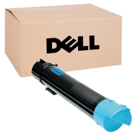 Toner Dell do 5130CDN | 12 000 str. | cyan-4648808