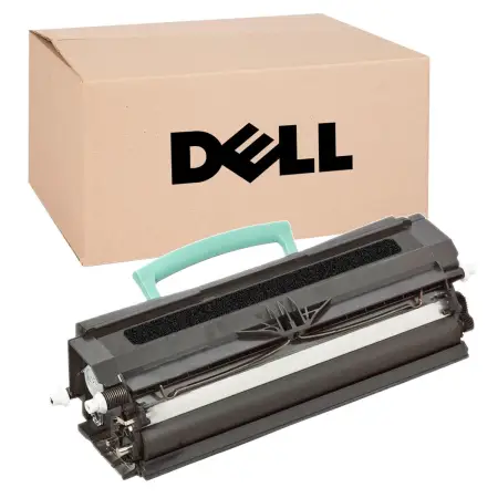 Toner Dell do 1720/1720DN | 3 000 str. | black-4648752