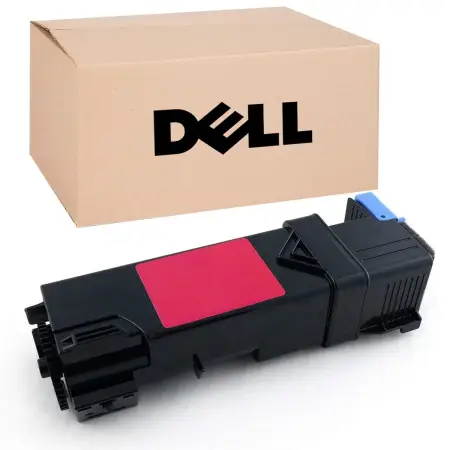 Toner Dell do 1320C | 2 000 str. | magenta-4648772