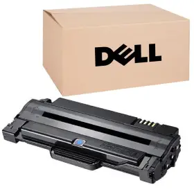 Toner Dell do 1130/1130N/1133/1135N | 1 500 str. | black-4670193