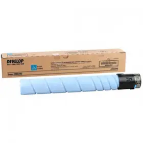 Toner Develop TN-324C do Ineo+ 258/+308/+368 | 26 000 str. | Cyan-4670243