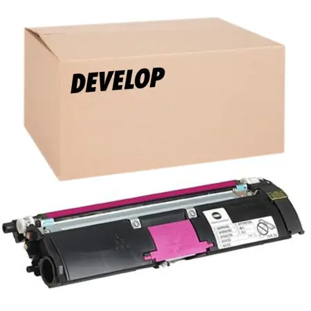 Toner Konica Minolta C10P TN-212M magenta