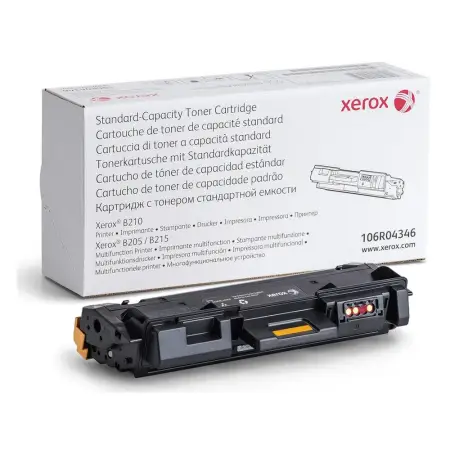 Toner Xerox B205VNI/B210VDNI/B215VDN | 3 000 str. | black-4670411