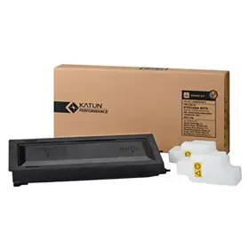 Toner Kit z chipem Katun TK-675/685 do Kyocera KM 2540/2560 | 1160g | black Perf