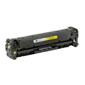 Toner Katun do HP LJ PRO 300 COLOR M 375 | yellow | Performance | 2,6 tys.-4769285