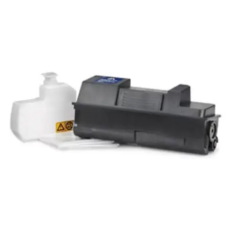 Toner Kit z chipem Katun TK-350 do Kyocera FS-3920 | 15 000 | black Performance-4769291