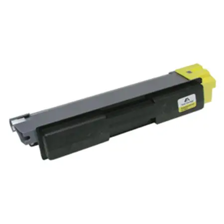 Toner Katun do Kyocera TK-590Y FS-C2026/2126 yellow z chipem