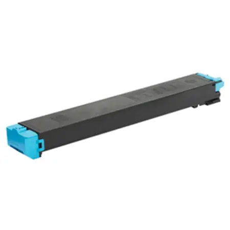 Toner Katun do Sharp MX-1810 | 240 g | cyan Performance-4769355