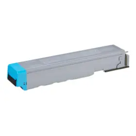 Toner Katun do Samsung CLX 9350 ND/ 9352 NA | cyan | Access-4790671