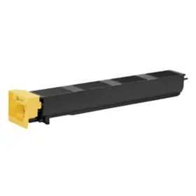 Toner Katun do Konica Minolta Bizhub C452 | Yellow | Access-4790785