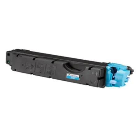 Toner Katun TK-5140 do Kyocera Mita ECOSYS P 2040 DN cyan | 5000 | Performance-4790716