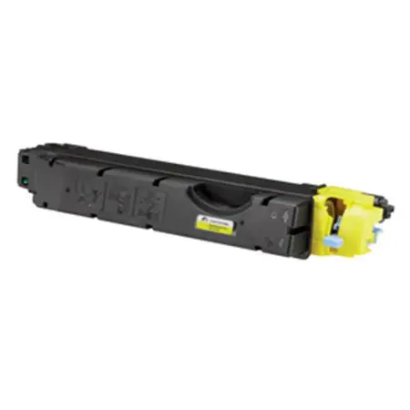 Toner Katun TK-5140 do Kyocera Mita ECOSYS P 2040 DN yello | 5000 | Performance-4790718