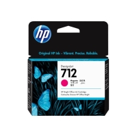 Tusz HP 712 | 29ml | magenta-4874450