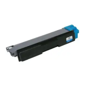 Toner Katun do Kyocera TK-580C FS-C5150DN cyan z chipem