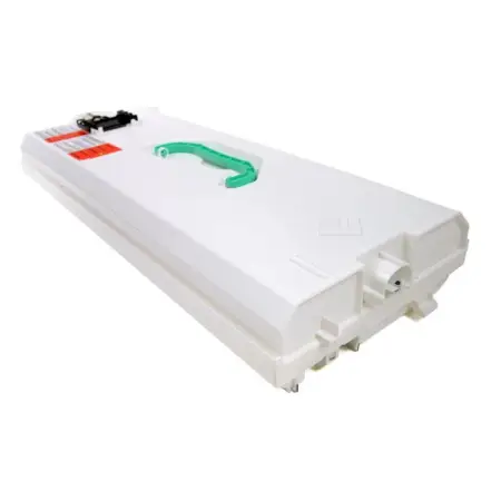 Pojemnik na zużyty toner / Waste box do Canon WT202, WT-202 (FM1-A606-030, FM1-A606-000, FM1-A606-020) -4873522