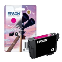 Tusz Epson 502 do  Expression Home XP-5105/XP-5100 | 3,3 ml | Magenta