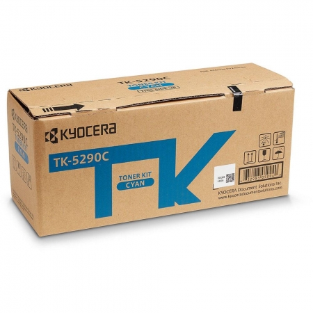 Toner Kyocera TK-5290C do ECOSYS P7240CDN | cyan-4934894