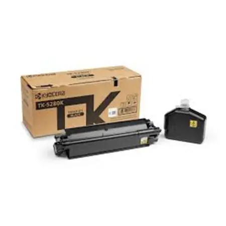 Toner Kyocera TK-5280K do ECOSYS P6235cdn | black|-4935094