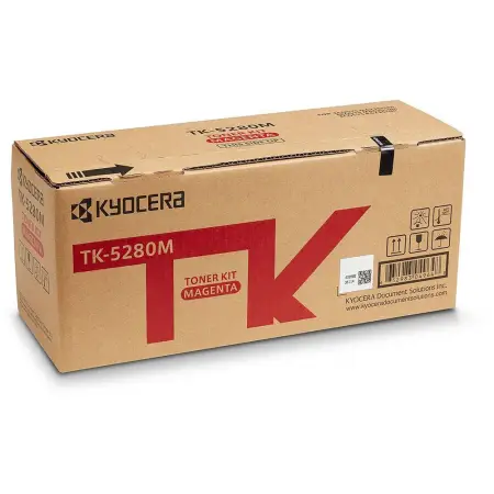 Toner Kyocera TK-5280M do ECOSYS P6235cdn | MAGENTA|-4935096