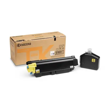 Toner Kyocera TK-5280Y do ECOSYS P6235cdn | YELLOW|-4935097