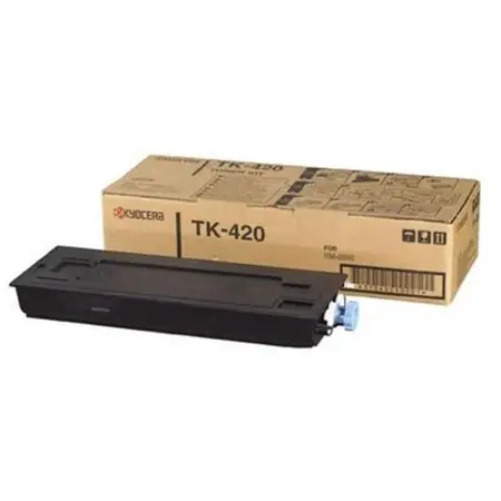 Toner Kyocera TK-420 do KM-2550 | 15 000 str. | black