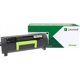 Kaseta z tonerem Lexmark do MS821/MX822/MX826 | zwrotna | 15 000 str.| BLACK-4995206