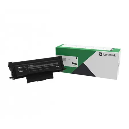 Kaseta z tonerem Lexmark do B2236dw | 1 200 str. | black-4995211