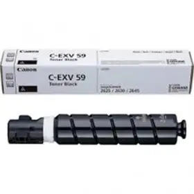 Toner Canon CEXV59 do iR 2625,2630 BLACK-5016528