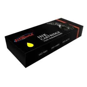 Tusz JetWorld Yellow EPSON T6944 zamiennik C13T694400