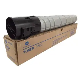 Toner Konica Minolta TN-323 do Bizhub 227/287/367 | 23 000 str. | black-5083192