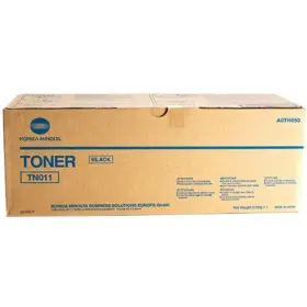 Toner Konica Minolta TN-011 BK BizHub Pro 1051-5083200