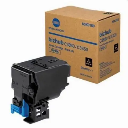 Toner Konica Minolta TNP-48K do C3350/C3850 |10 000 str. black-5083179