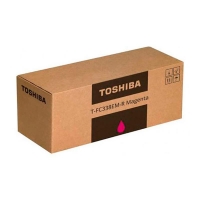 Toner Toshiba T-FC338EMR do e-STUDIO 338cs/cp 388cs/cp  | 6 000 str. | magenta-5094997