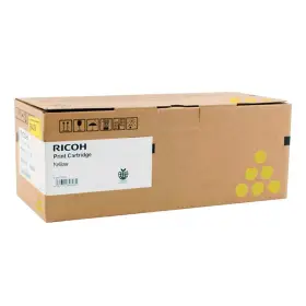 Toner Ricoh do Aficio SP C340 | 5000 str. | Yelow-5094816