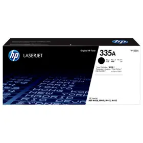 Toner HP 335A do LaserJet M438 | 7 400 str. | black-5094960