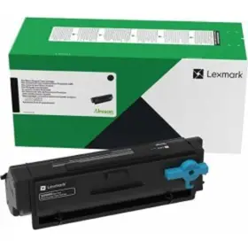 Kaseta z tonerem Lexmark do MS331dn/MS431dn | 3 000 str. | black-5094978