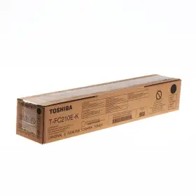 Toner Toshiba T-FC210EK do e-STUDIO 2010AC/2510AC | 38 400 str. | black-5094989