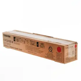 Toner Toshiba T-FC210EM do e-STUDIO 2010AC/2510AC | 33 600 str. | magenta-5094990