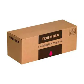 Toner Toshiba T-FC338EMR do e-STUDIO 338cs/cp 388cs/cp | 6 000 str. | magenta-5094997