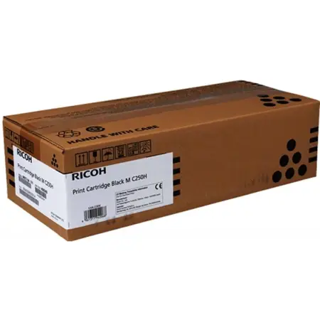 Toner Ricoh do MC250FW/PC301W | 6 900 str. | black-5094824