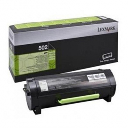 Kaseta z tonerem Lexmark MS431dn | 20 000 str. | black-5094979