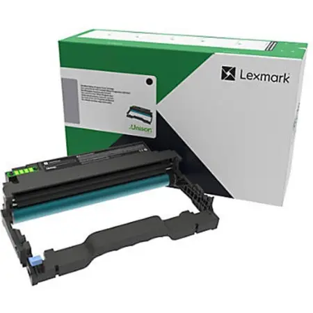 Bęben światłoczuły Lexmark do B2236dw | 12 000 str. | black-5094983