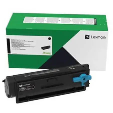 Kaseta z tonerem Lexmark do B3340dw | 3 000 str. | black-5094985