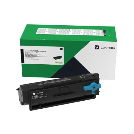 Kaseta z tonerem Lexmark do B3340dw | 1 500 str. | black-5094986