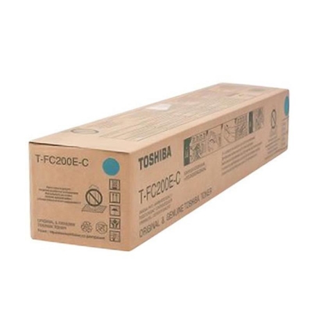 Toner Toshiba T-FC210EC do e-STUDIO 2010AC/2510AC | 33 600 str. | cyan-5094988