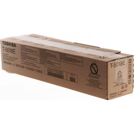 Toner Toshiba T5018E do e-STUDIO 2518A/ 3018A/3518A/4518A | 43 900 str. | black-5094992