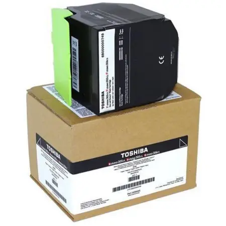 Toner Toshiba T-FC338EKR do e-STUDIO 338cs/cp 388cs/cp | 6 000 str. | black-5094996