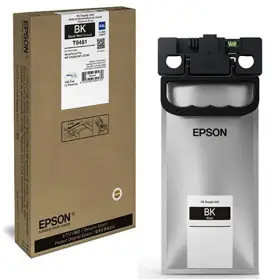 Tusz Epson T9461 XXL do WorkForce Pro WF-C5790DWF | 136,7ml | Black