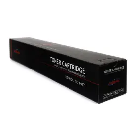 Toner JetWorld Cyan Sharp MX2630, MX3050, MX3060 zamiennik (MX60GTCA, MX61GTCA) -5124488